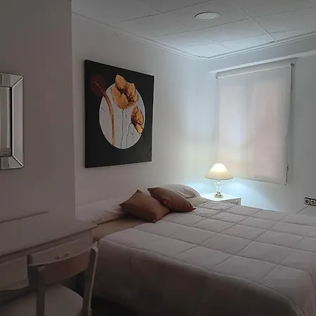 Near Plaza Ayuntamiento In The Historic Center Of Apartment Valencia
