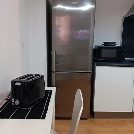 Cuatro Huspedes Amplio Y Cntrico Ciutat Vella
