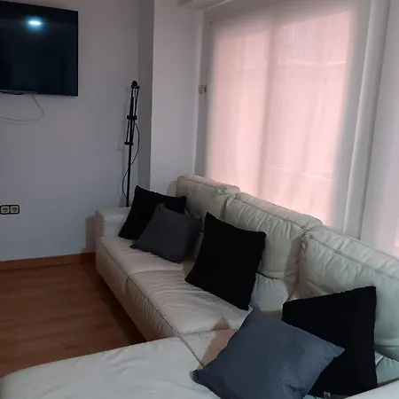 Near Plaza Ayuntamiento In The Historic Center Of Apartment *