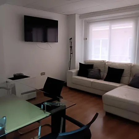 Near Plaza Ayuntamiento In The Historic Center Of Apartment Valencia