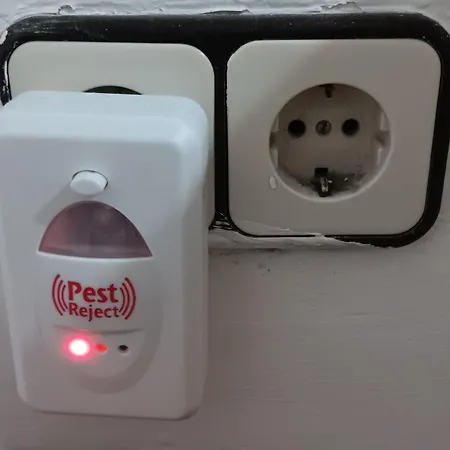 Cuatro Huspedes Amplio Y Cntrico Ciutat Vella Apartament